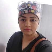 Dr. EMAAN IRFAN