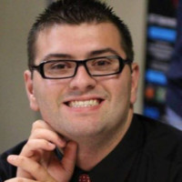 Wayne Welling