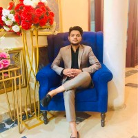 Khawer Mehmood