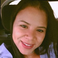 Pamela Fabíola