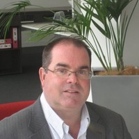 Mark Grogan