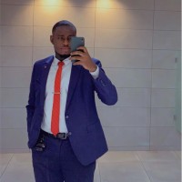 Samuel Asare
