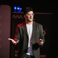 Jitendra Vaswani CEO at AffiliatePages and Digiexe