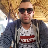 Chouihi Walid