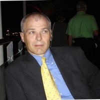 David Walter