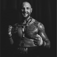 Kevin Greenwood