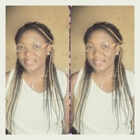 Winnie ida françoise TOMONKOUA MOKONOU