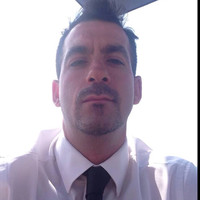 Darren Carnaby