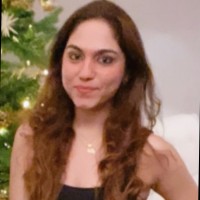 Ria Jalota