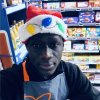 Soumare Mamadou