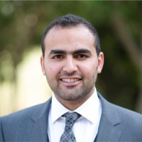 Mohamed El Debaiky