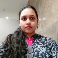 Prachi Palladwar