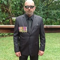 Darryl Mckendrick