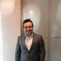 Cem Kaplan