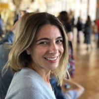 Rocio Brambilla