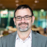 Chris Newman