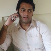 Pramod Yadav