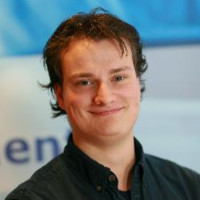 Bas van den Ende