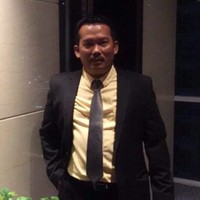 Nazrie Yusof