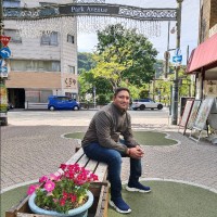 Aloysius Dsouza