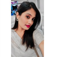 Ashrutha Mahesh