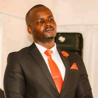 Eng. Daniel Ambuka Muger