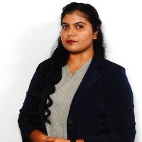 Pooja Krishnan