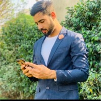 Yash Khurana