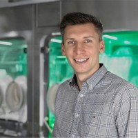 Daniel Spretka