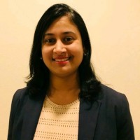 Divya Mukherjee