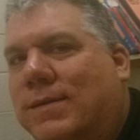 James Barr M.Ed.