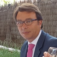 Joaquin Serna Fisac