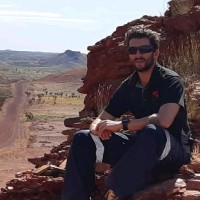 Gabriel Pedro Goncalves