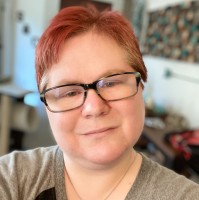 Carrie Reise
