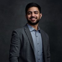 Ashish Chopra