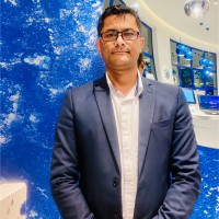 Mitu Das
