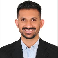 Ashwin Kumar