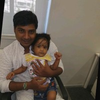 Ramesh G Venkataya
