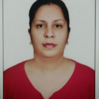 Anika Bhatia