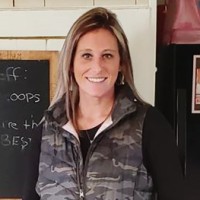 Kristina Stover