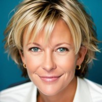 Jennifer Dale