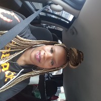 Tahirah Barnes
