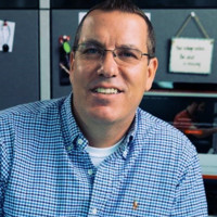 Rob Wright