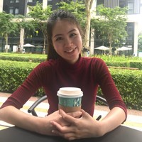 Elayne Huang