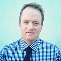 Rory Kuykendall