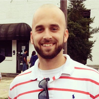 Luke Allen