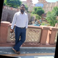 Akhilesh Kumar Sharma