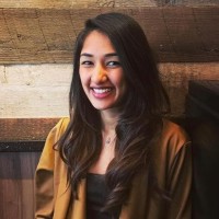 Iksheeta Shah