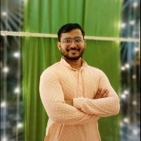 Jigarkumar Luhar