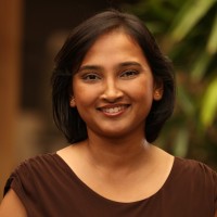 Suhita Saha